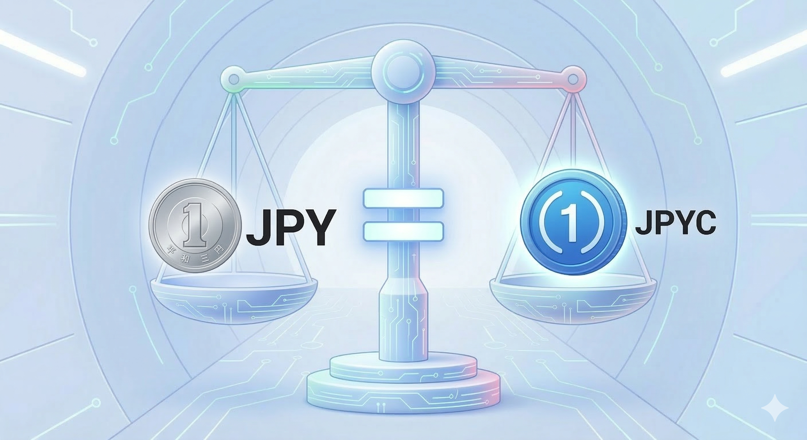 円 → JPYC：JPYC公式