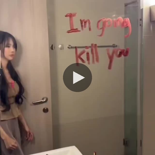 Rahi - When someone is threatening you but youre an English teacher